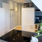 Apartamento Perle-6 Büsum