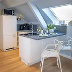 Perle-6 Apartamento