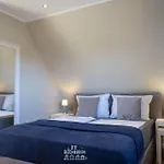 Perle-6 Apartamento *