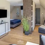 Apartamento Perle-6 Büsum