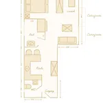 Perle-6 Apartamento Büsum