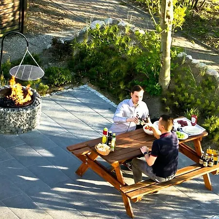 Perle-6 Appartamento