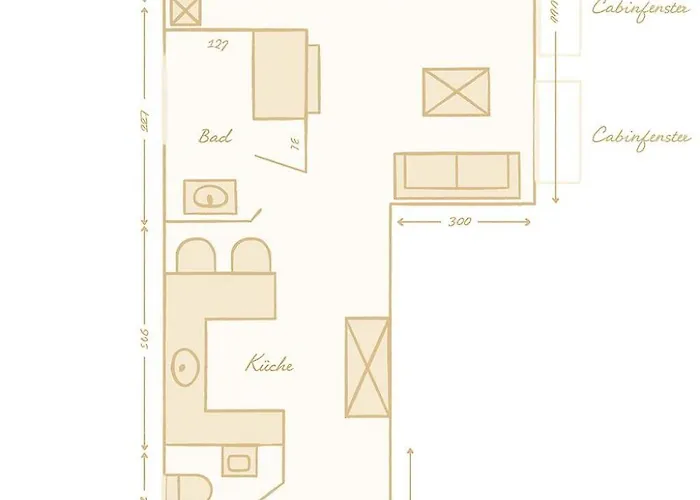 Perle-6 Appartamento *