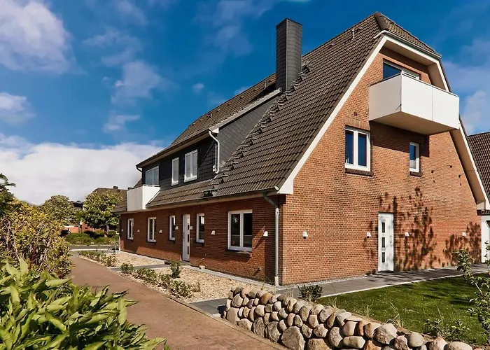 Perle-6 Appartamento