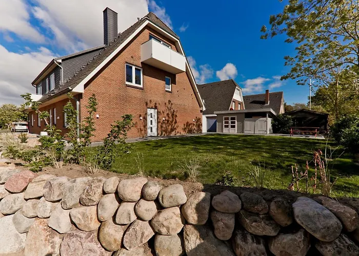 Appartamento Perle-6 *